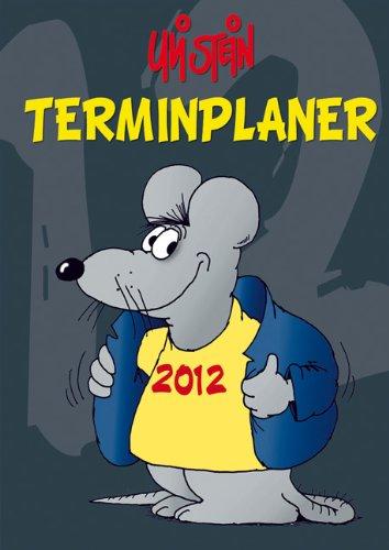 Terminplaner 2012