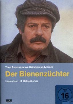 Der Bienenzüchter - O Melissokomos - L'apiculteur (OmU)