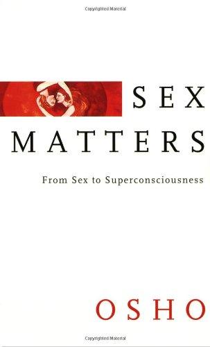 Sex Matters