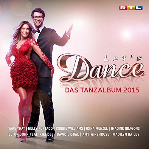 Let's Dance - Das Tanzalbum 2015