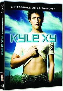 Kyle XY [FR IMPORT]