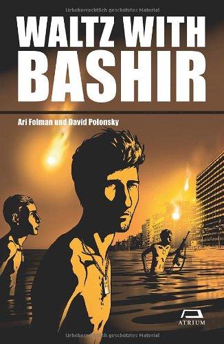 Waltz with Bashir