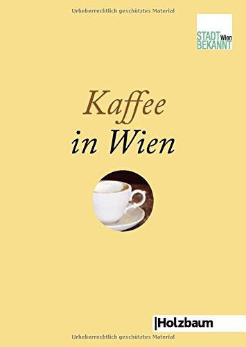 Kaffee in Wien