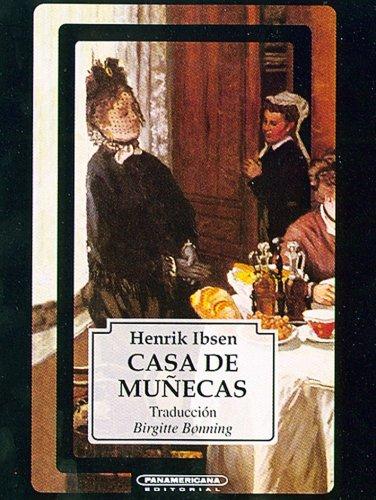 Casa De Munecas: Traduccion