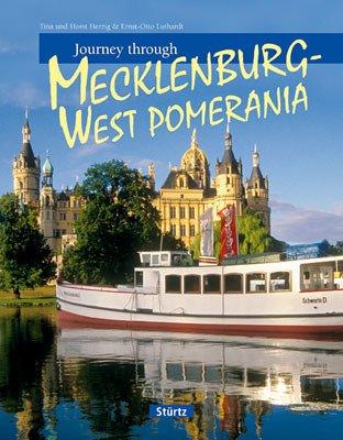 Journey through Mecklenburg-West Pomerania