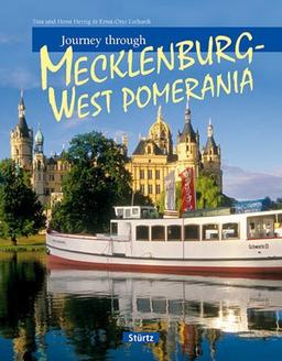 Journey through Mecklenburg-West Pomerania