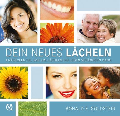 Dein Neues Lächeln: Entdecken Sie, wie ein Lächeln Ihr Leben verändern kann