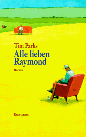 Alle lieben Raymond