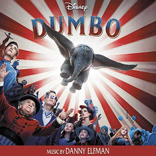 Dumbo (Original Soundtrack)