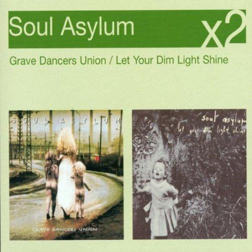 Grave Dancers Union/Let Your d