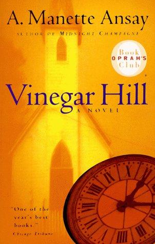 Vinegar Hill (Oprah's Book Club)