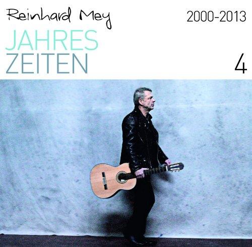 Jahreszeiten 2000-2013