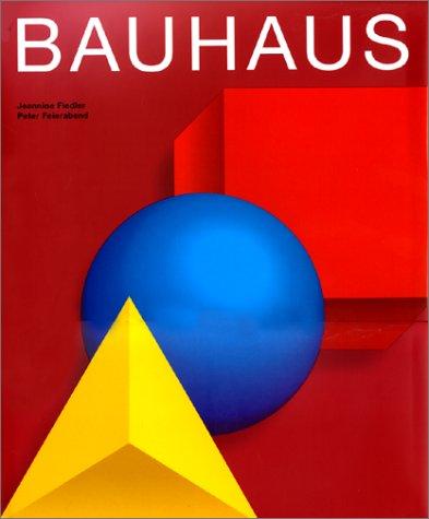 Bauhaus (Art Divers (Kon)