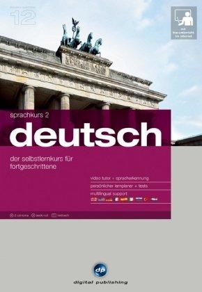 Interaktive Sprachreise 12: Deutsch Teil 2