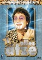 Alles Atze - Die komplette erste Staffel [2 DVDs]