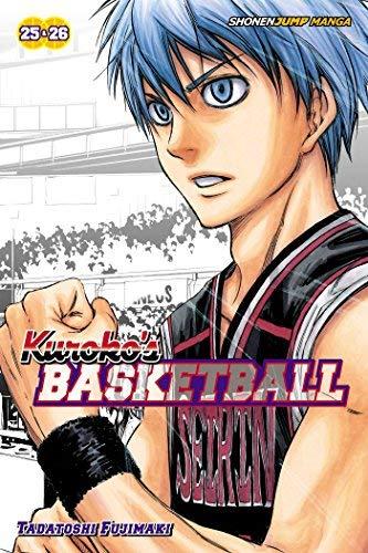 Kuroko's Basketball (2-in-1 Edition), Vol. 13: Includes Vols. 25 & 26 (Kuroko's Basketball, 13, Band 13)