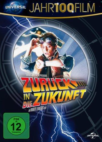 Zurück in die Zukunft (Jahr100Film)