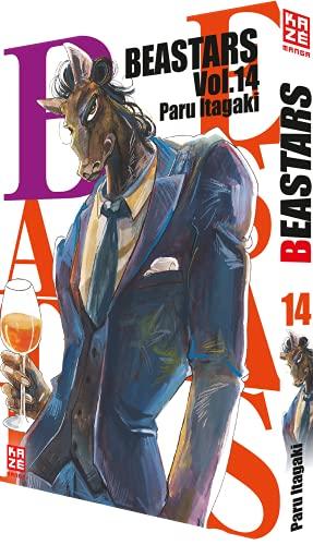 Beastars – Band 14