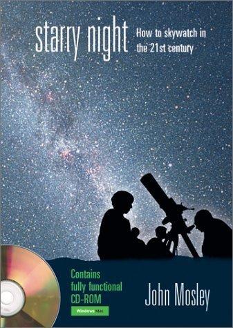 Starry Night: How to Skywatch in the 21st Century