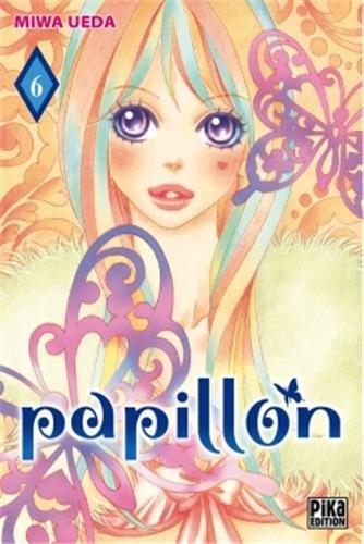 Papillon. Vol. 6