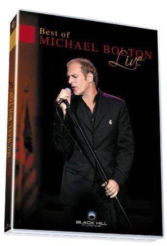 Michael Bolton - Best of Michael Bolton: Live