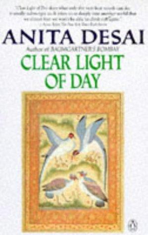 Clear Light of Day