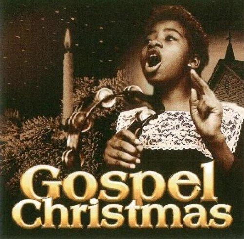 Gospel Christmas (Jingle Bells, White Christmas, Oh Happy Day, a.m.o.)