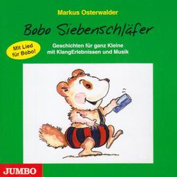 Bobo Siebenschläfer Limitierte Sonderausgabe