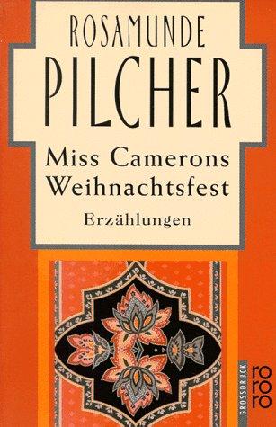 Miss Camerons Weihnachtsfest