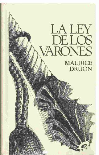 La ley de los varones