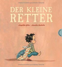 Der kleine Retter