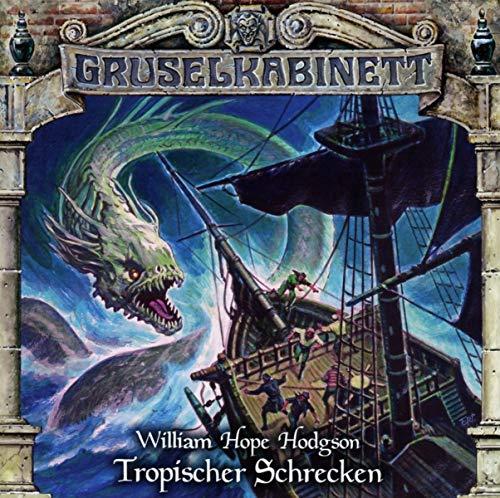 154/Tropischer Schrecken