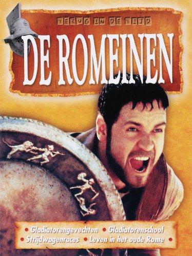 De Romeinen (Terug in de tijd)