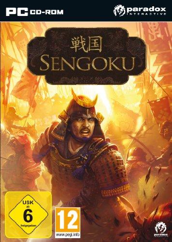 Sengoku (PC)