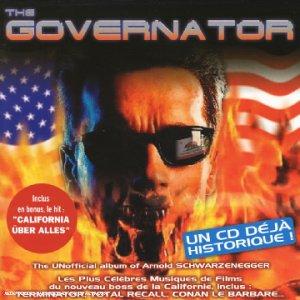 Governator,the