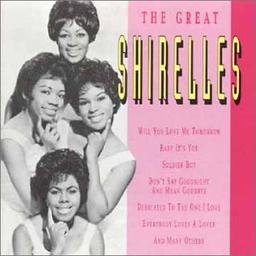 The Great Shirelles