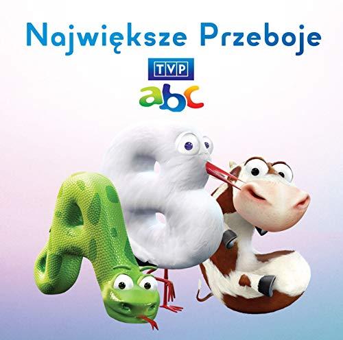 Najwieksze przeboje TVP ABC