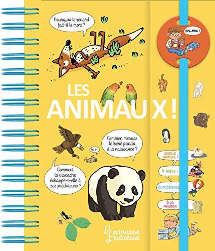 Les animaux !