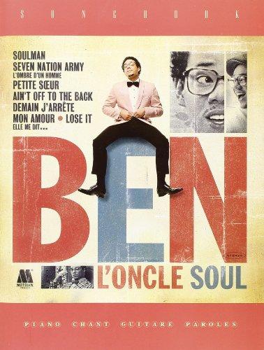 Ben L'Oncle Soul Bk