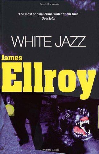 White Jazz (Roman)