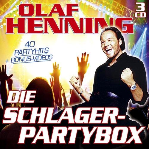 Die Schlager-Partybox