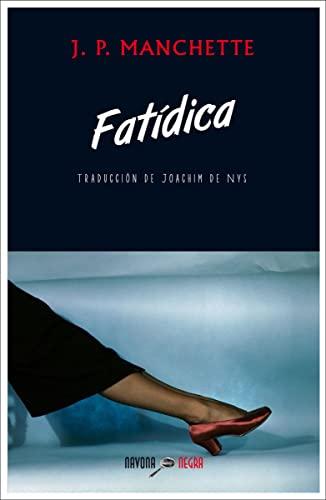 Fatídica (Navona Negra)