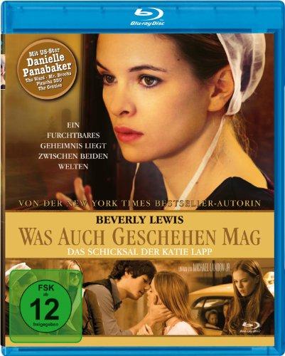 Was auch geschehen mag - Das Schicksal der Katie Lapp (Blu-ray)