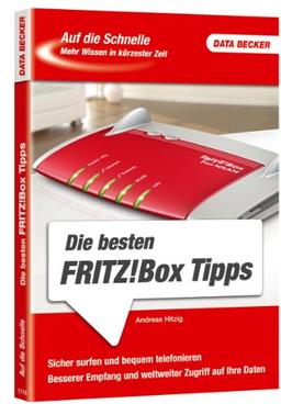 Auf die Schnelle: Die besten FRITZ!Box Tipps