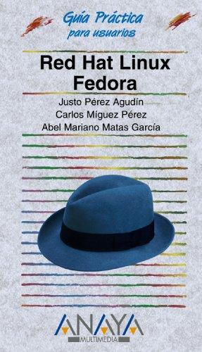 Red Hat Linux Fedora (Guías Prácticas, Band 425)