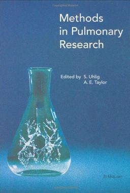 Methods in Pulmonary Research