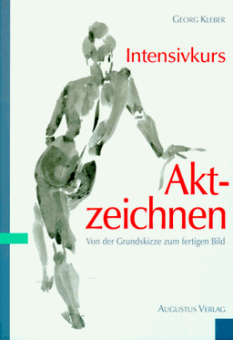 Intensivkurs Aktzeichnen