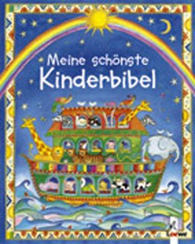 Meine schönste Kinderbibel