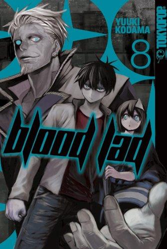 Blood Lad 08: Ab in die Höhle des Ruhms!