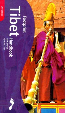 Footprint Tibet Handbook